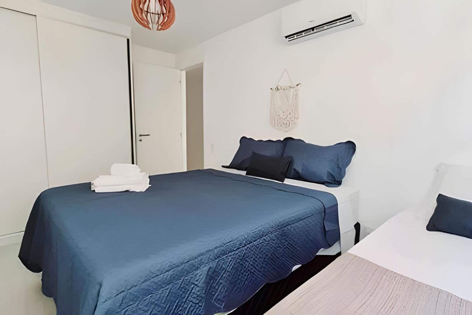 Apartamentos De 2 Quartos Com Piscina Na Praia Dos Anjos Arraial do Cabo Exterior photo